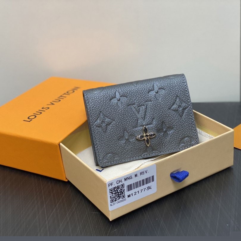LV Wallets